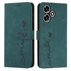 For Infinix Hot 30 Play NFC / Green
