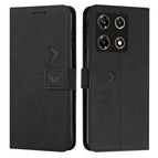 For Infinix Note 30 Pro / Black