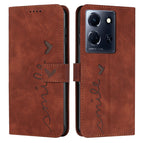 For Infinix Note 30/Note 30 5G / Brown