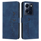 For Infinix Note 30/Note 30 5G / Blue