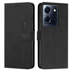 For Infinix Note 30/Note 30 5G / Black
