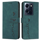 For Infinix Note 30/Note 30 5G / Green