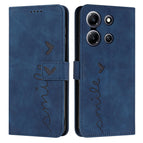 For Infinix Note 30i / Blue