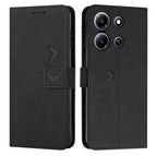 For Infinix Note 30i / Black