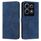 For Infinix Note 30 VIP / Blue