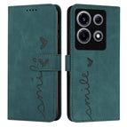 For Infinix Note 30 VIP / Green