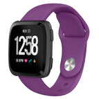 Size:L / Purple