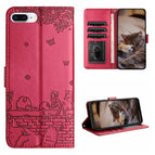 For iPhone 7 Plus / 8 Plus / Red