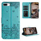For iPhone 7 Plus / 8 Plus / Blue