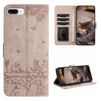 For iPhone 7 Plus / 8 Plus / Grey