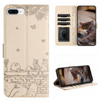 For iPhone 7 Plus / 8 Plus / Beige