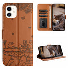 For iPhone 11 / Brown