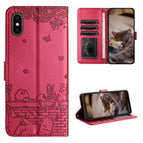 For iPhone XS Max / Red