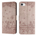 For iPhone 16e / 17e / Grey