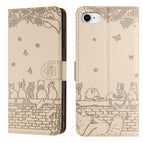 For iPhone 16e / 17e / Beige