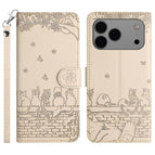 For iPhone 17 Pro / Beige