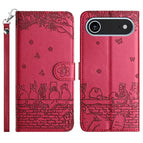 For iPhone 17 Air / Rot