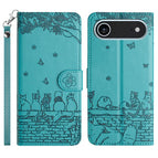 For iPhone 17 Air / Blau