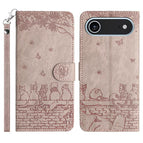 For iPhone 17 Air / Grau