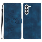 For Samsung Galaxy S23 5G / Blue