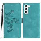 For Samsung Galaxy S23 5G / Sky Blue