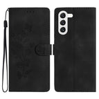 For Samsung Galaxy S23 5G / Black
