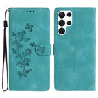 For Samsung Galaxy S23 Ultra 5G / Sky Blue