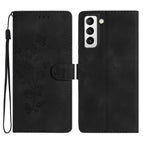 For Samsung Galaxy S22+ 5G / Black