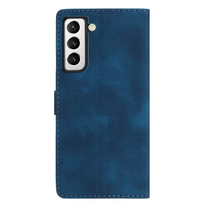 Flower Butterfly Embossing Pattern Leather Phone Case, For Samsung Galaxy S21 5G, For Samsung Galaxy S21+ 5G, For Samsung Galaxy S21 Ultra 5G, For Samsung Galaxy A02s EU