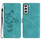 For Samsung Galaxy S21+ 5G / Sky Blue
