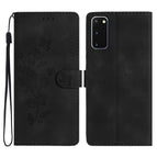 For Samsung Galaxy S20 / Black