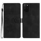 For Samsung Galaxy S20+ / Black