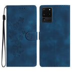 For Samsung Galaxy S20 Ultra / Blue