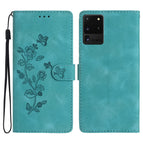 For Samsung Galaxy S20 Ultra / Sky Blue