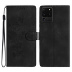 For Samsung Galaxy S20 Ultra / Black