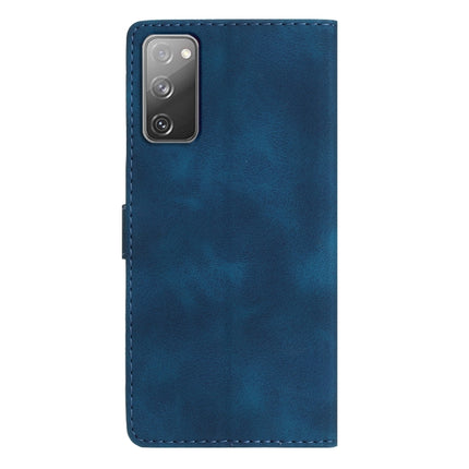 Flower Butterfly Embossing Pattern Leather Phone Case, For Samsung Galaxy S20 FE, For Samsung Galaxy M53, For Samsung Galaxy M23, For Samsung Galaxy A53 5G