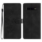 For Samsung Galaxy S10 / Black
