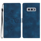 For Samsung Galaxy S10e / Blue