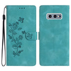 For Samsung Galaxy S10e / Sky Blue
