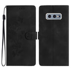 For Samsung Galaxy S10e / Black