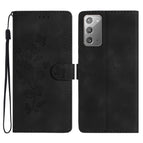 For Samsung Galaxy Note20 / Black