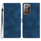For Samsung Galaxy Note20 Ultra / Blue