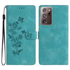 For Samsung Galaxy Note20 Ultra / Sky Blue
