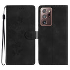 For Samsung Galaxy Note20 Ultra / Black