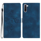 For Samsung Galaxy Note10 / Blue