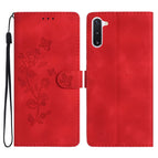 For Samsung Galaxy Note10 / Red