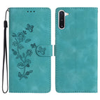 For Samsung Galaxy Note10 / Sky Blue