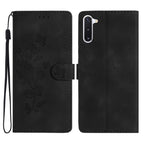 For Samsung Galaxy Note10 / Black