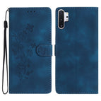 For Samsung Galaxy Note10+ / Blue