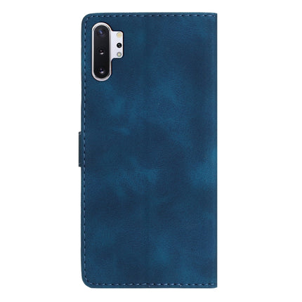 Flower Butterfly Embossing Pattern Leather Phone Case, For Samsung Galaxy Note10+, For Samsung Galaxy A20e, For Samsung Galaxy A70, For Samsung Galaxy A40